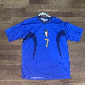 Soccer Jersey